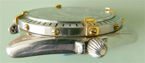 breitling parts bezel|Breitling repair service near me.